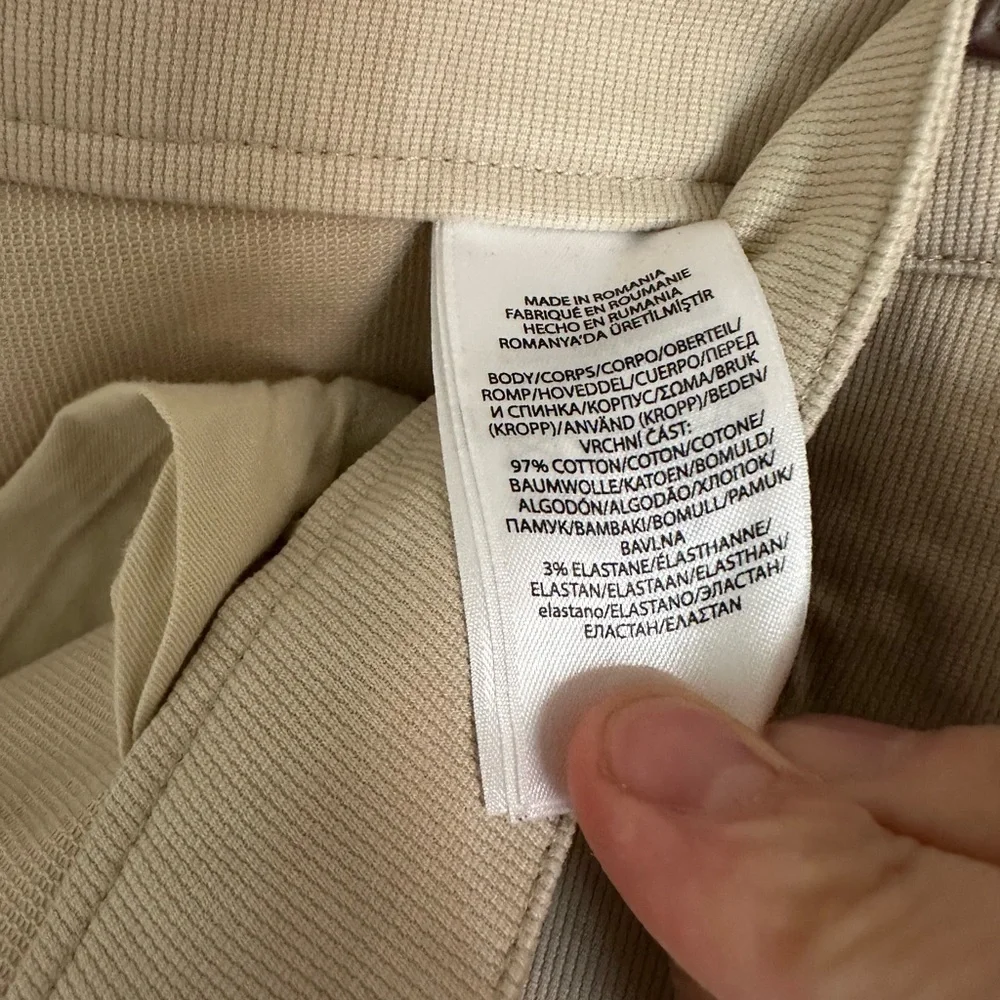 Ralph Lauren Purple Label RARE Ghurka Trousers